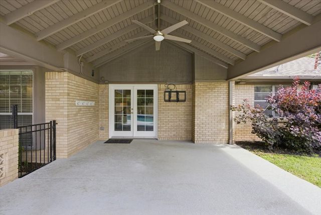 4321 Selkirk Drive W, Fort Worth, TX 76109