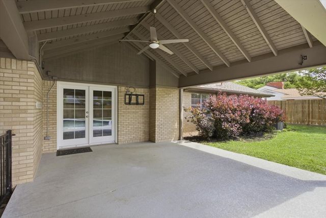 4321 Selkirk Drive W, Fort Worth, TX 76109