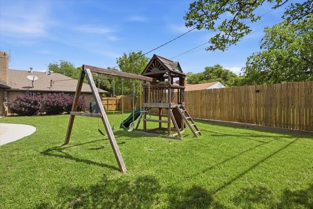 4321 Selkirk Drive W, Fort Worth, TX 76109