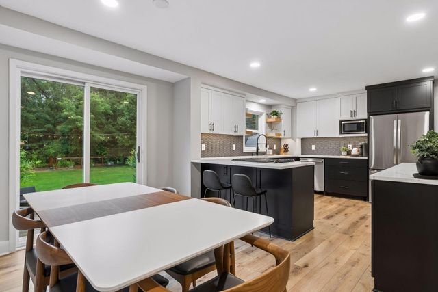 7836 Woodlawn Drive, Mounds View, MN 55112