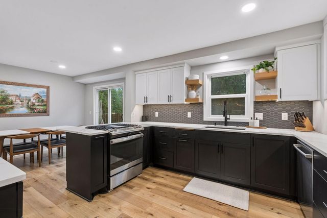 7836 Woodlawn Drive, Mounds View, MN 55112