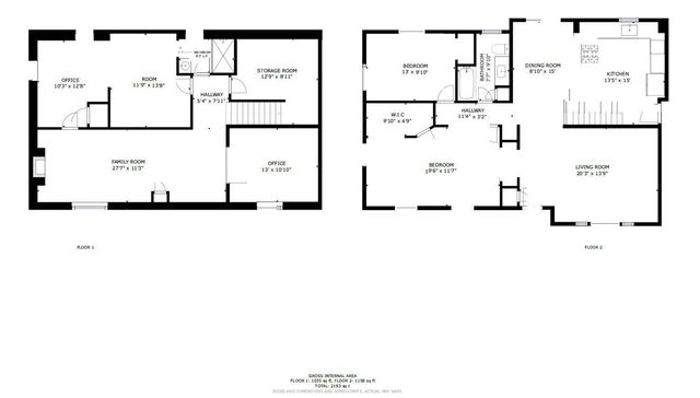 7836 Woodlawn Drive, Mounds View, MN 55112