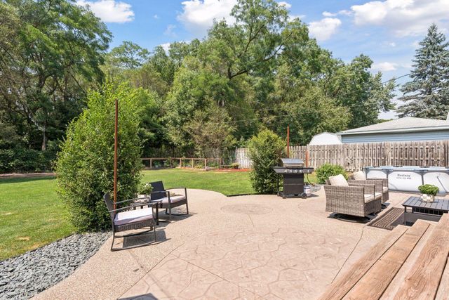 7836 Woodlawn Drive, Mounds View, MN 55112