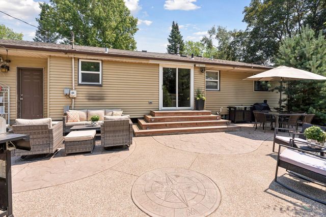 7836 Woodlawn Drive, Mounds View, MN 55112
