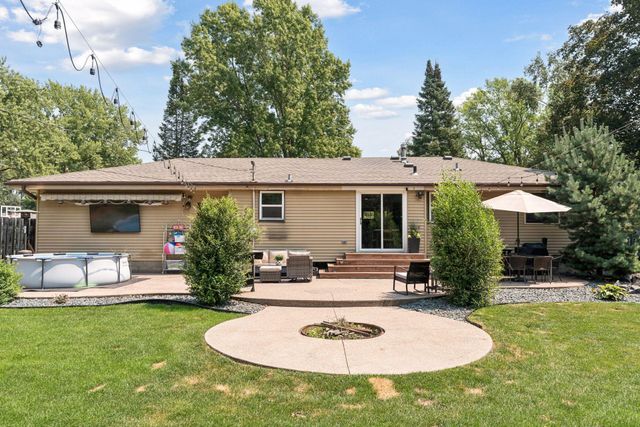 7836 Woodlawn Drive, Mounds View, MN 55112