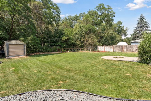 7836 Woodlawn Drive, Mounds View, MN 55112