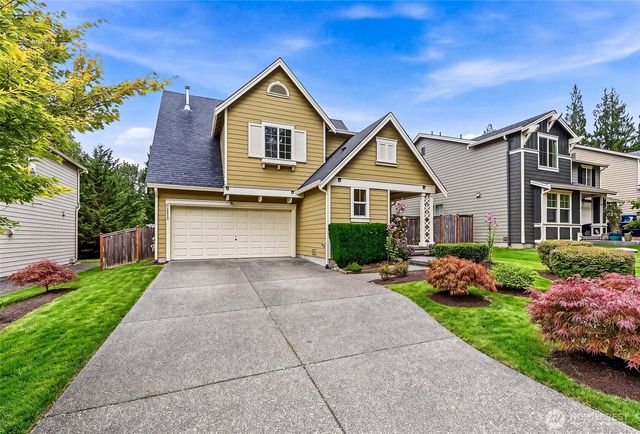 27018 NE 145th Street, Duvall, WA 98019