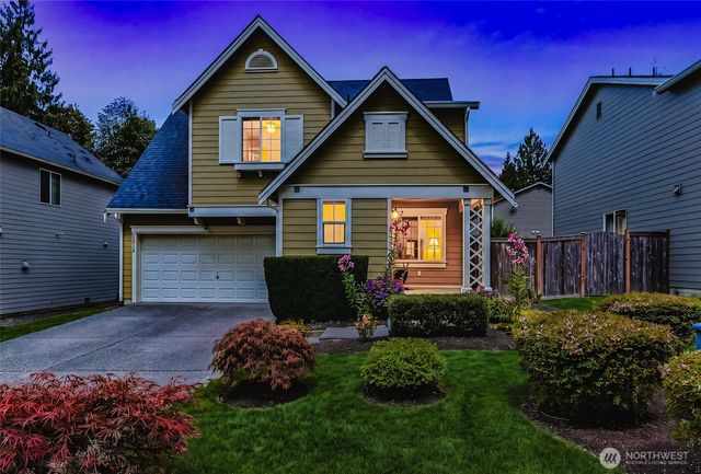 27018 NE 145th Street, Duvall, WA 98019