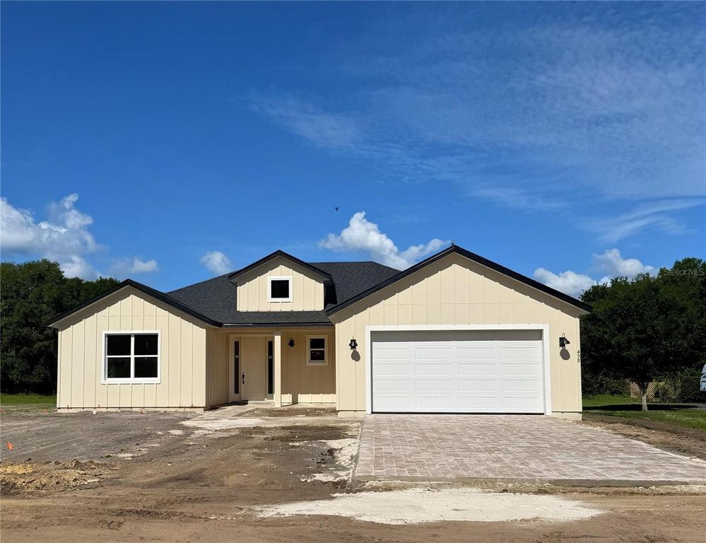 498 MARLLO ROAD, Kissimmee, FL 34744