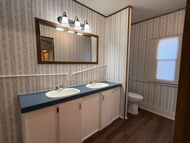 930 Co Rd 132, Bryant, AL 35958