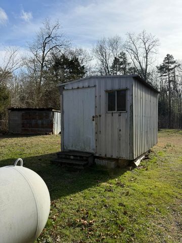 930 Co Rd 132, Bryant, AL 35958