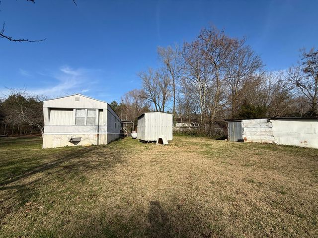 930 Co Rd 132, Bryant, AL 35958