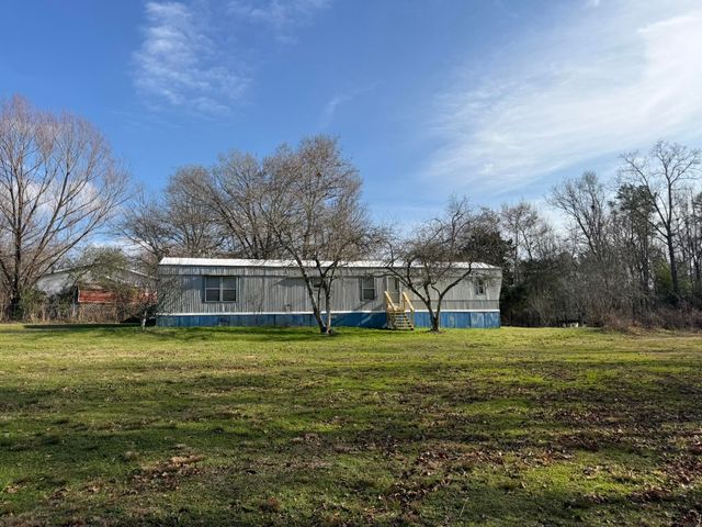 930 Co Rd 132, Bryant, AL 35958