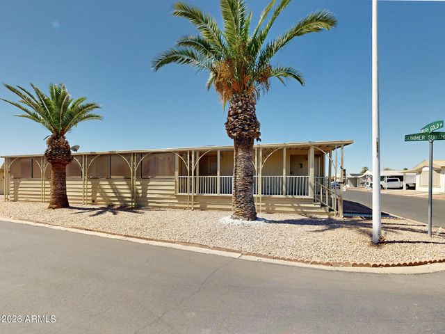 11596 W SIERRA DAWN Boulevard 254, Surprise, AZ 85378