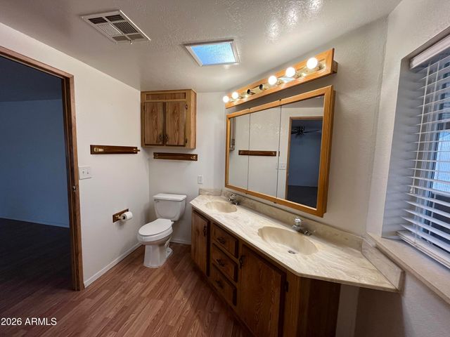 11596 W SIERRA DAWN Boulevard 254, Surprise, AZ 85378