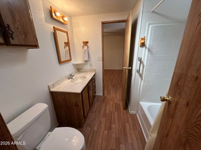 11596 W SIERRA DAWN Boulevard 254, Surprise, AZ 85378