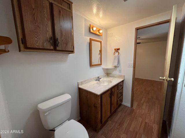 11596 W SIERRA DAWN Boulevard 254, Surprise, AZ 85378