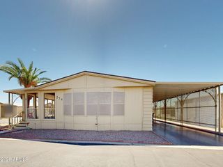 11596 W SIERRA DAWN Boulevard 254, Surprise, AZ 85378