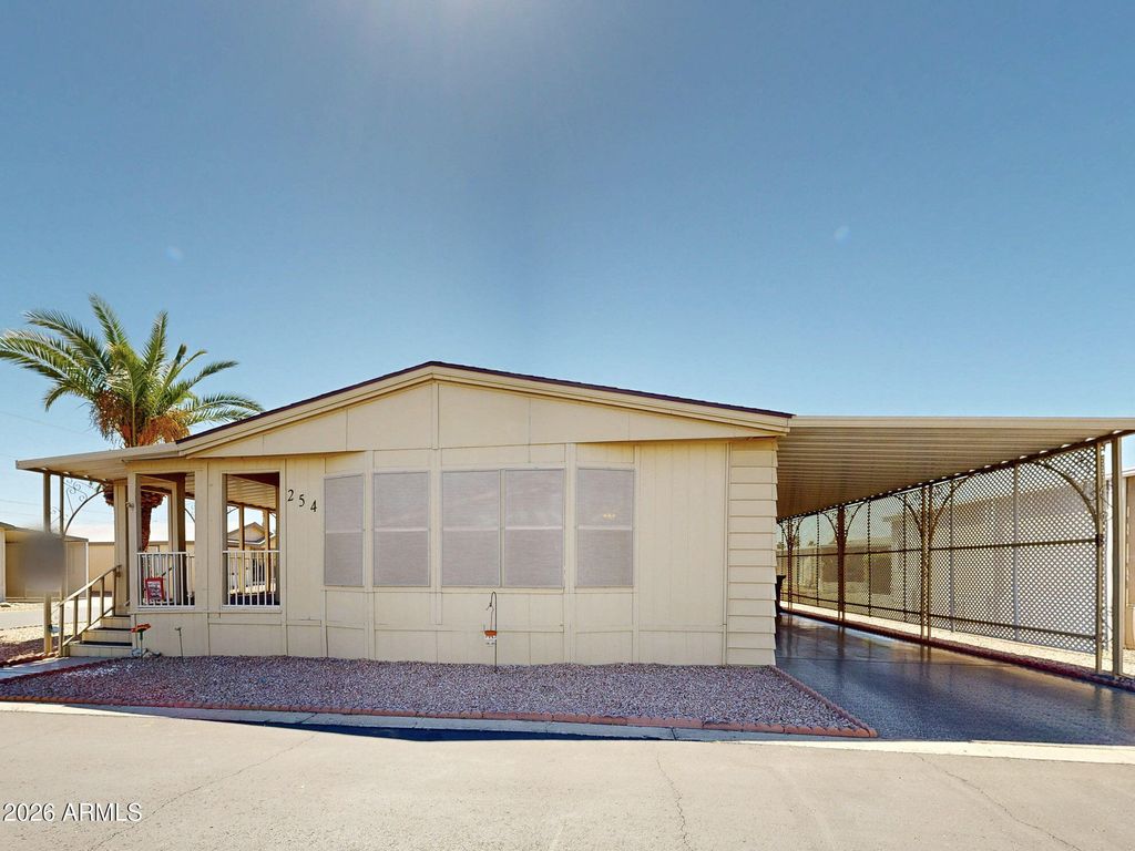 11596 W SIERRA DAWN Boulevard 254, Surprise, AZ 85378