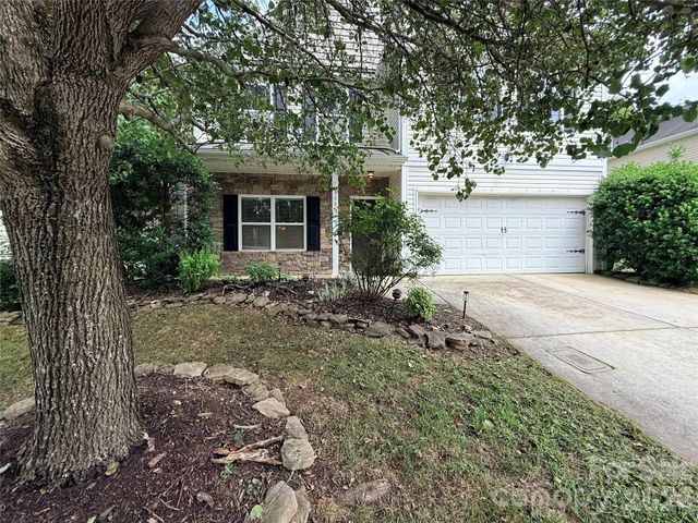 115 Thorsen Drive, Mooresville, NC 28117