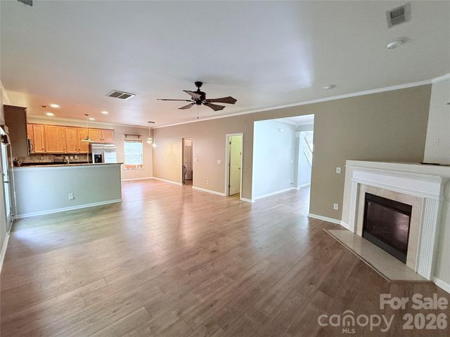 115 Thorsen Drive, Mooresville, NC 28117
