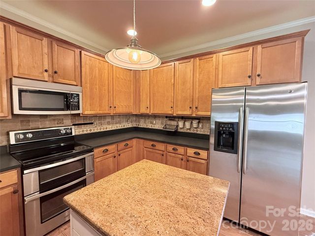 115 Thorsen Drive, Mooresville, NC 28117