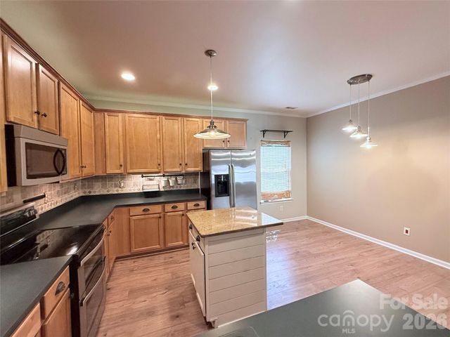 115 Thorsen Drive, Mooresville, NC 28117