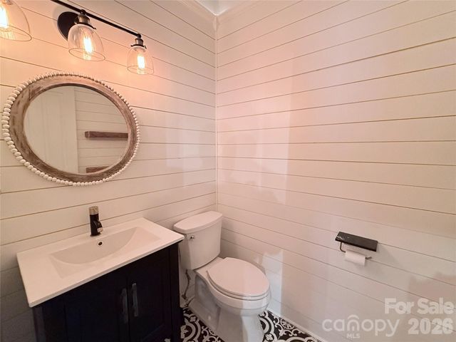 115 Thorsen Drive, Mooresville, NC 28117