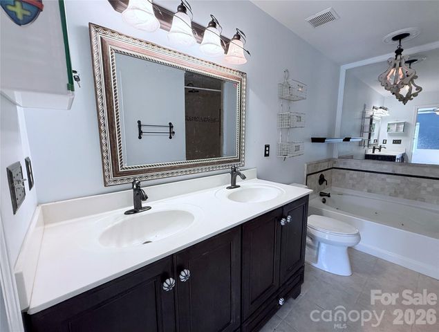 115 Thorsen Drive, Mooresville, NC 28117