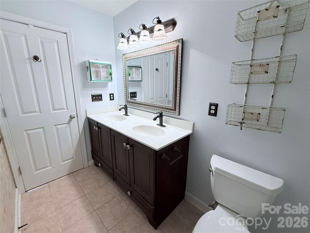 115 Thorsen Drive, Mooresville, NC 28117