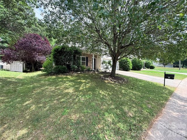 115 Thorsen Drive, Mooresville, NC 28117