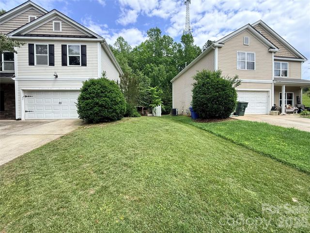 115 Thorsen Drive, Mooresville, NC 28117