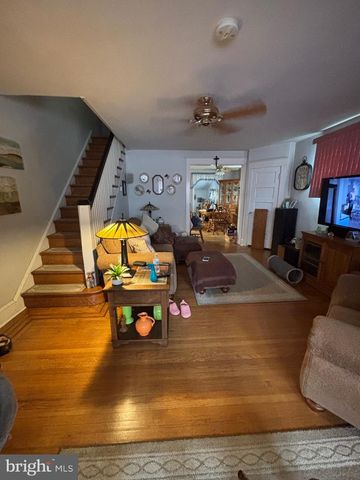 932 DUNCAN AVE, Lansdowne, PA 19050