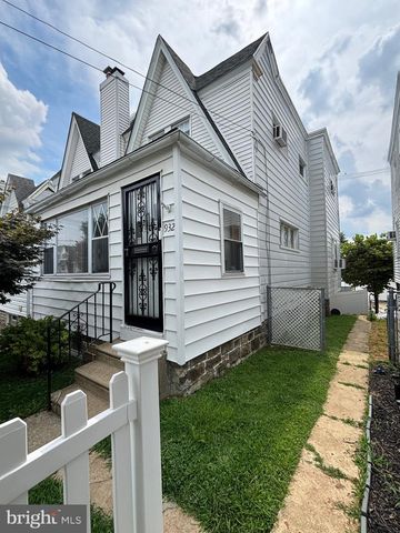 932 DUNCAN AVE, Lansdowne, PA 19050