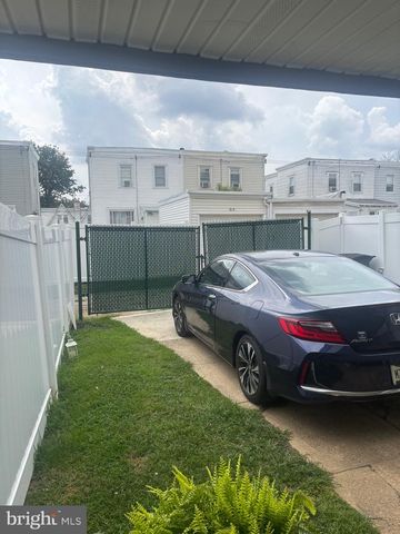 932 DUNCAN AVE, Lansdowne, PA 19050