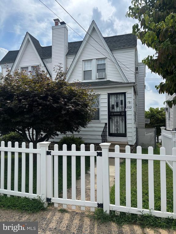 932 DUNCAN AVE, Lansdowne, PA 19050