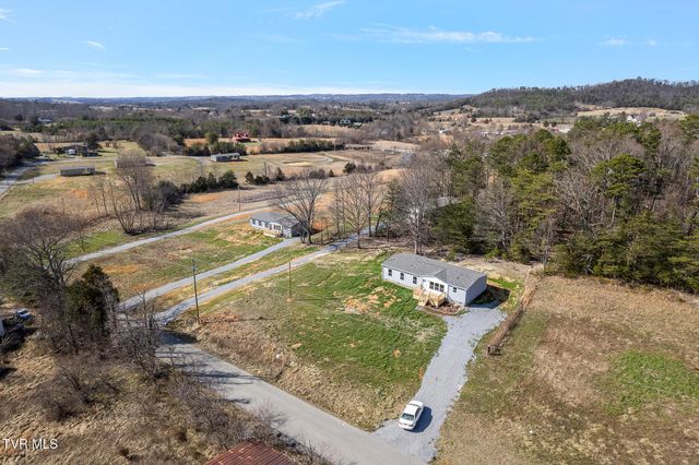 475 Piney Grove Road, Greeneville, TN 37743