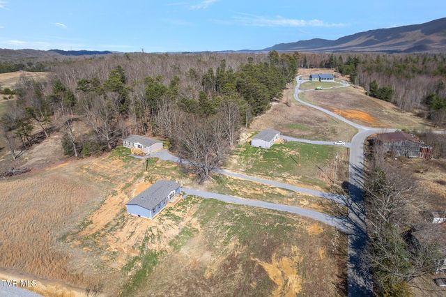 475 Piney Grove Road, Greeneville, TN 37743