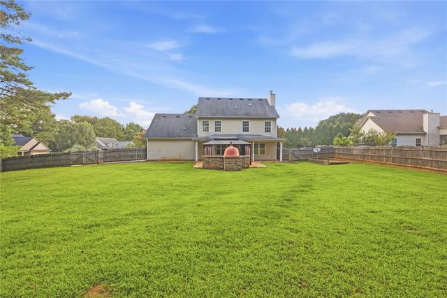 169 Nettie Lane, Mcdonough, GA 30252