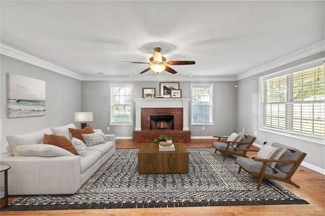169 Nettie Lane, Mcdonough, GA 30252