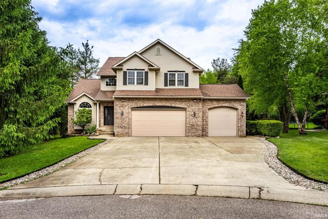 3758 S Claybridge Drive, Bloomington, IN 47401