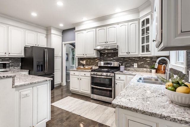 3758 S Claybridge Drive, Bloomington, IN 47401