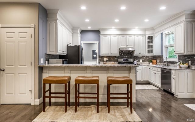 3758 S Claybridge Drive, Bloomington, IN 47401