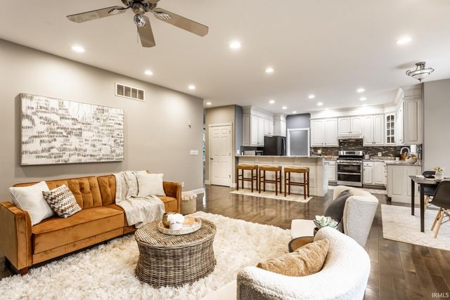 3758 S Claybridge Drive, Bloomington, IN 47401