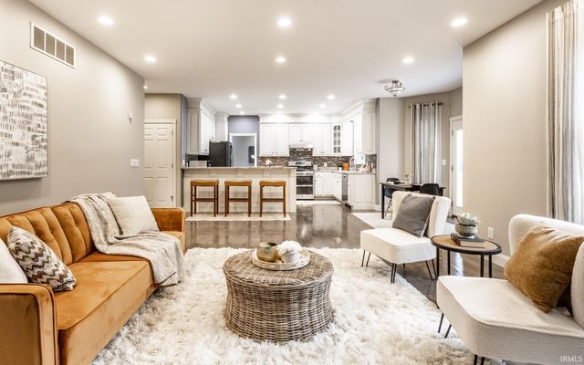 3758 S Claybridge Drive, Bloomington, IN 47401