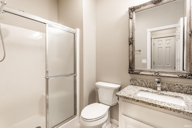 3758 S Claybridge Drive, Bloomington, IN 47401