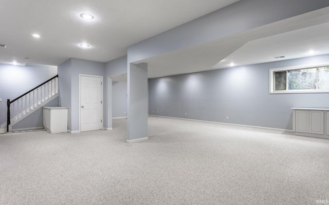 3758 S Claybridge Drive, Bloomington, IN 47401