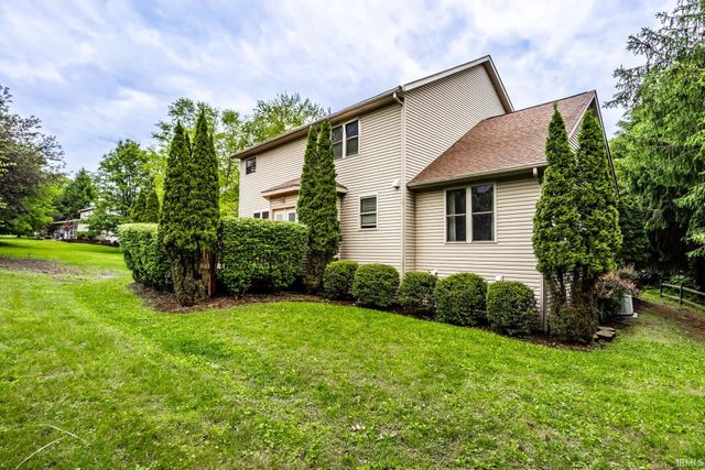 3758 S Claybridge Drive, Bloomington, IN 47401