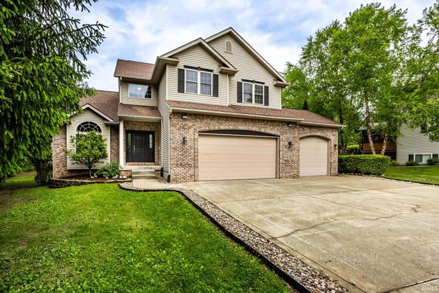 3758 S Claybridge Drive, Bloomington, IN 47401