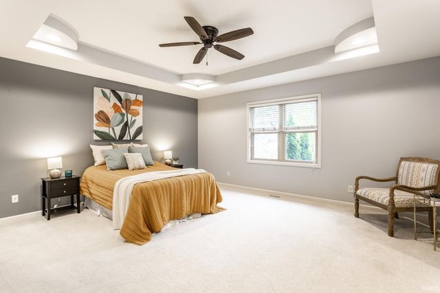 3758 S Claybridge Drive, Bloomington, IN 47401